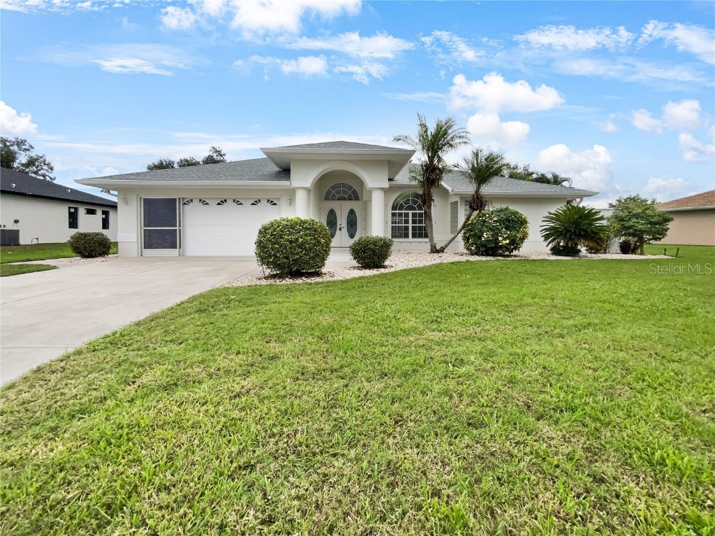 366 Vitorio Street Punta Gorda FL 33983 O6347396 image1