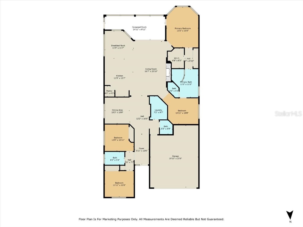 366 W Doerr Path Hernando FL 34442 OM710139 image47