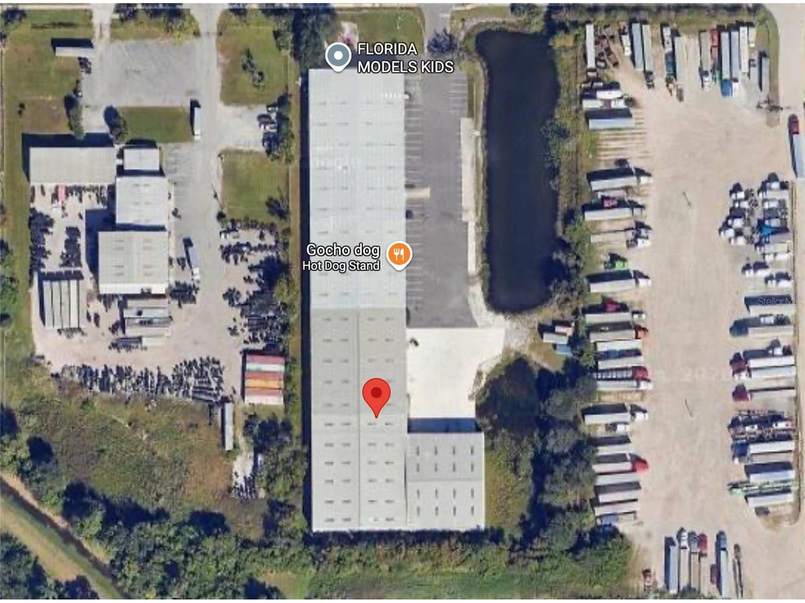 366 W Taft Vineland Road #200 Orlando FL 32824 S5148513 image1