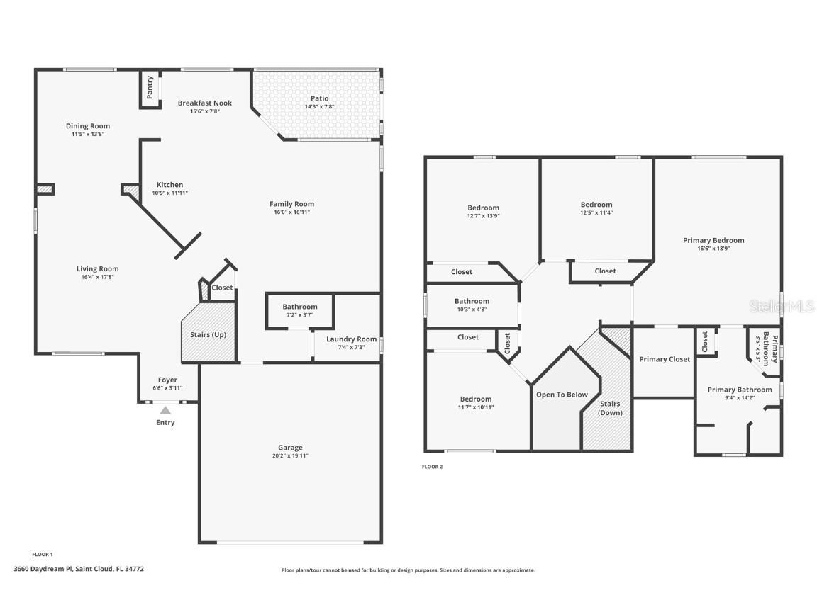 3660 Daydream Place Saint Cloud FL 34772 S5140575 image68