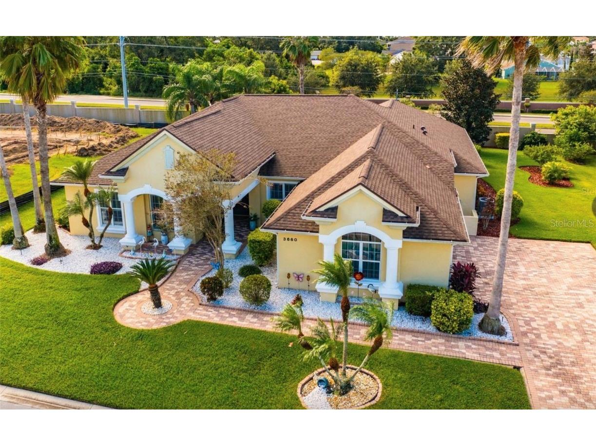 3660 Frentress Drive Lakeland FL 33812 T3479582 image1