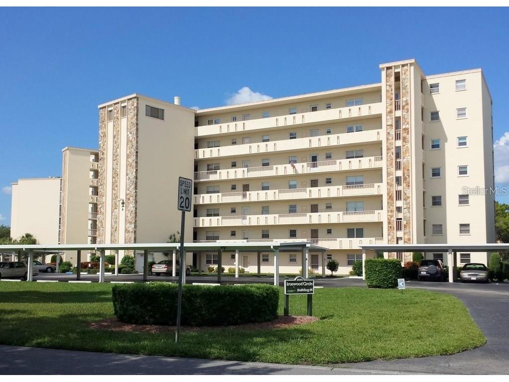 3660 Ironwood Circle 103M, Bradenton, FL, 34209 MLS A4598771