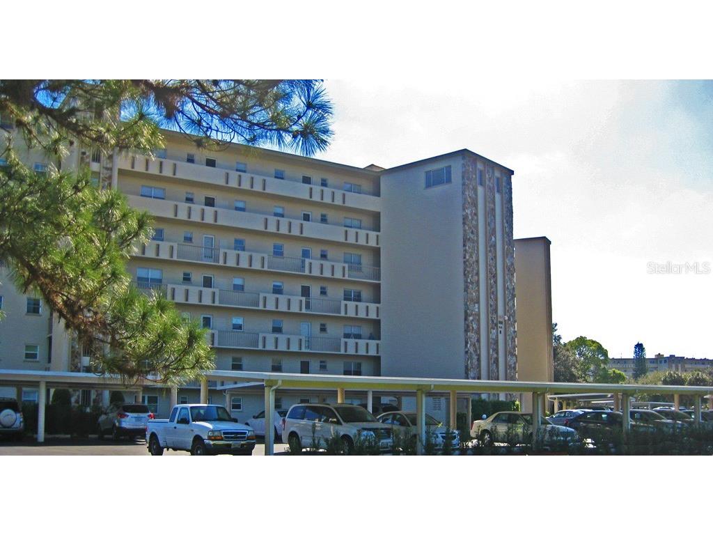 3660 Ironwood Circle #301M Bradenton FL 34209 A4589960 image1