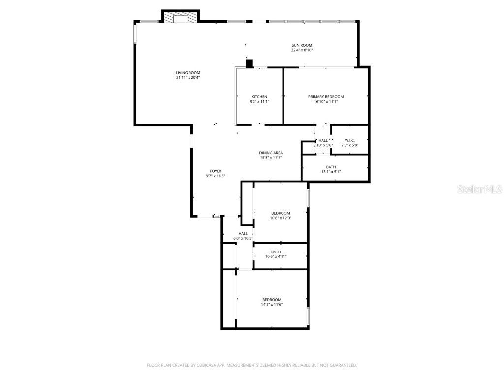 3660 Kingston Boulevard Sarasota FL 34238 A4673449 image30