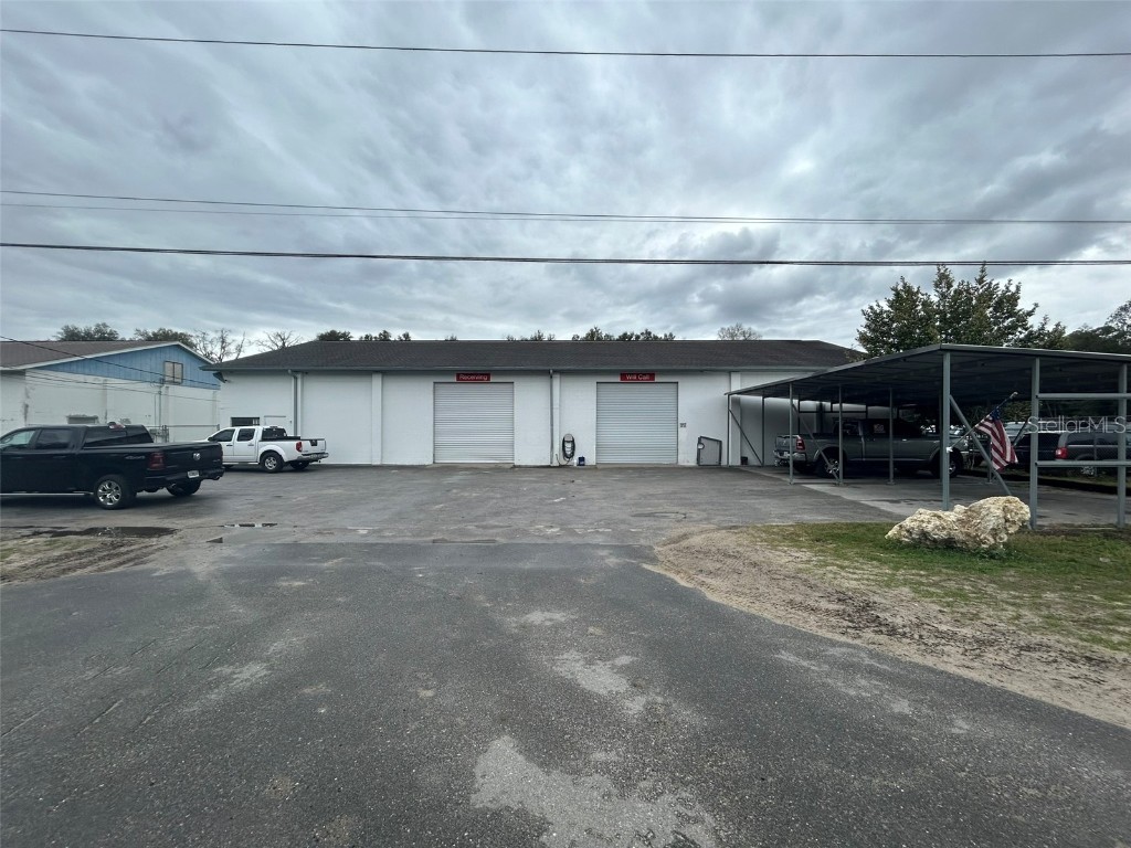 3660 NE 45th Place Ocala FL 34479 OM672425 image1