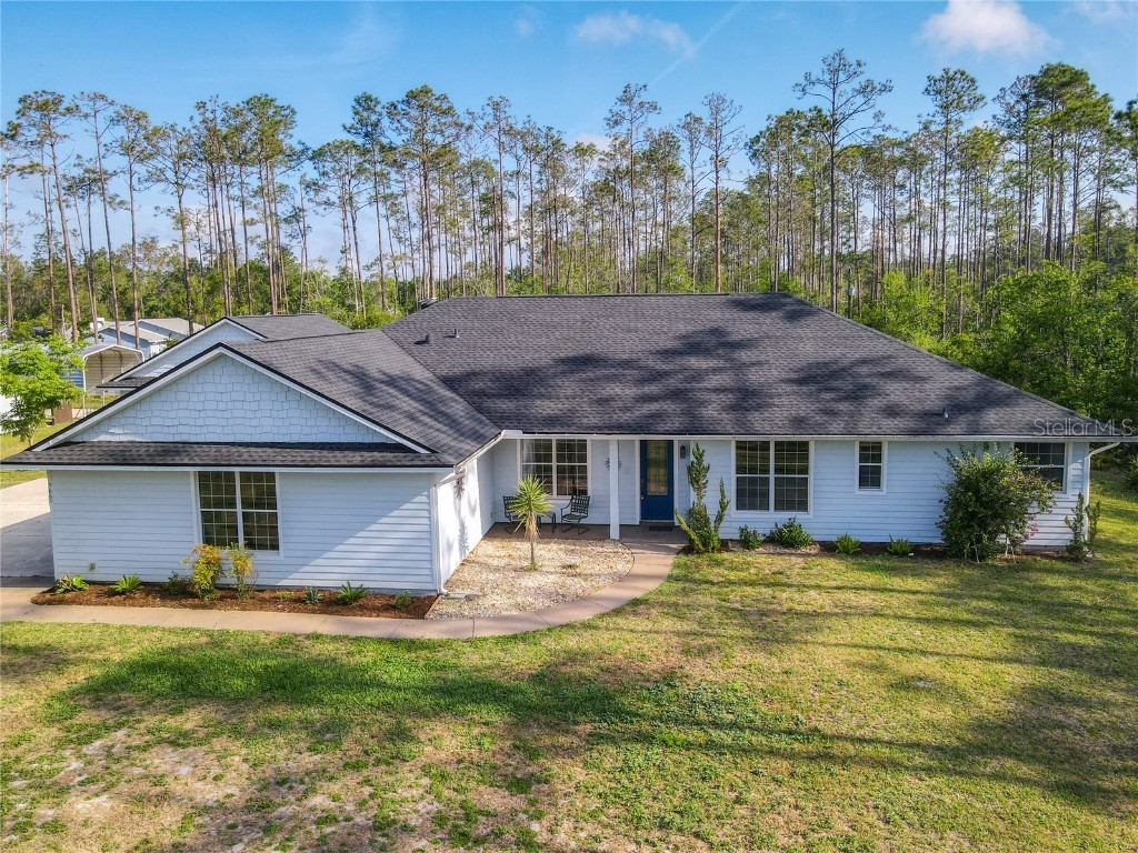 3660 Pinyon Lane Ormond Beach FL 32174 V4929469 image1