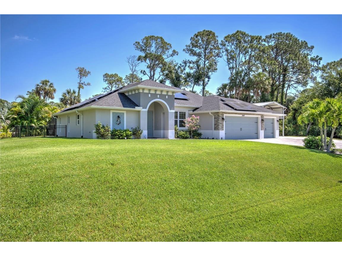 3660 Staghorn Avenue North Port FL 34286 N6133198 image1