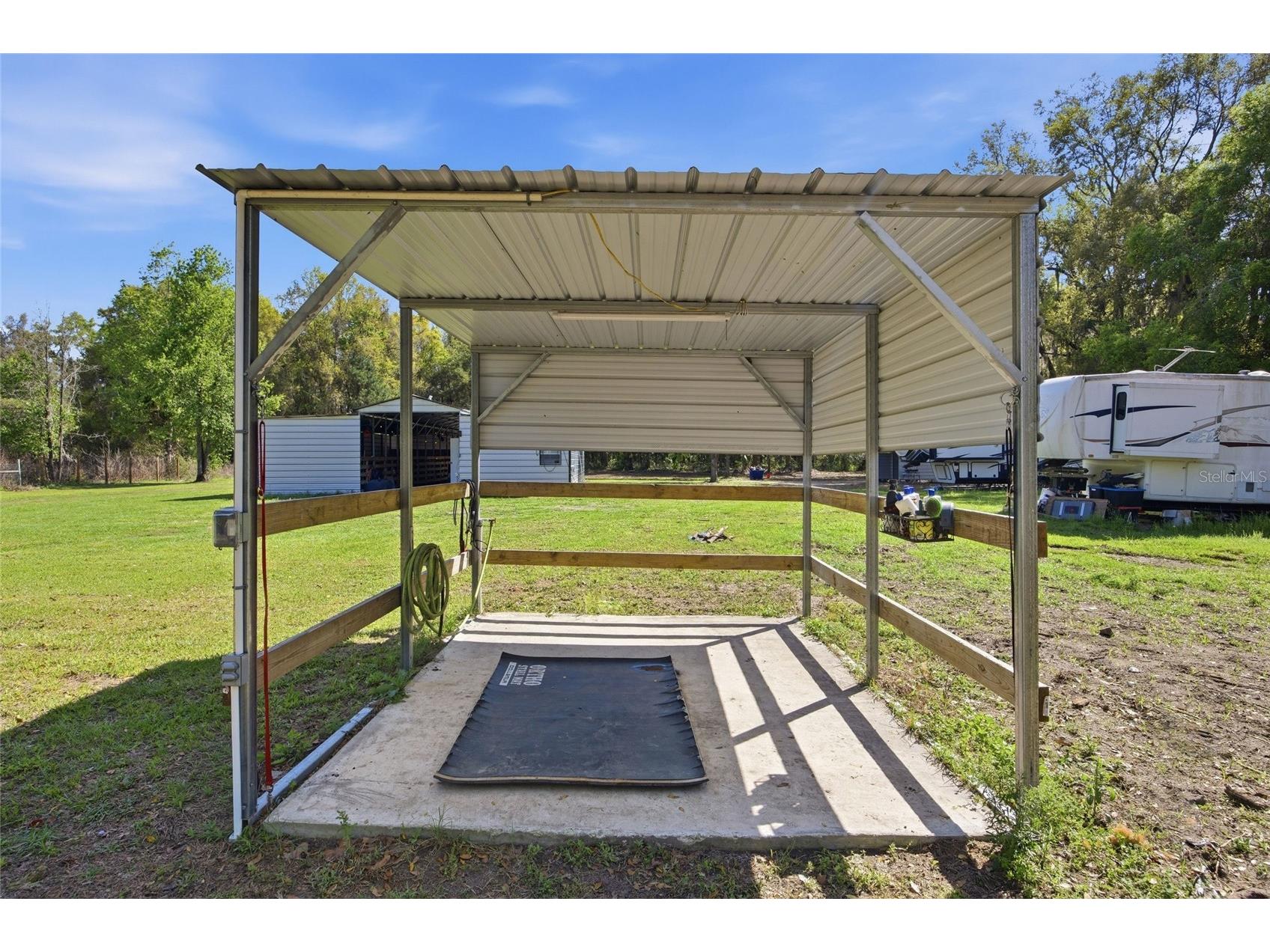 3660 W Hwy 329 Reddick FL 32686 OM716744 image31