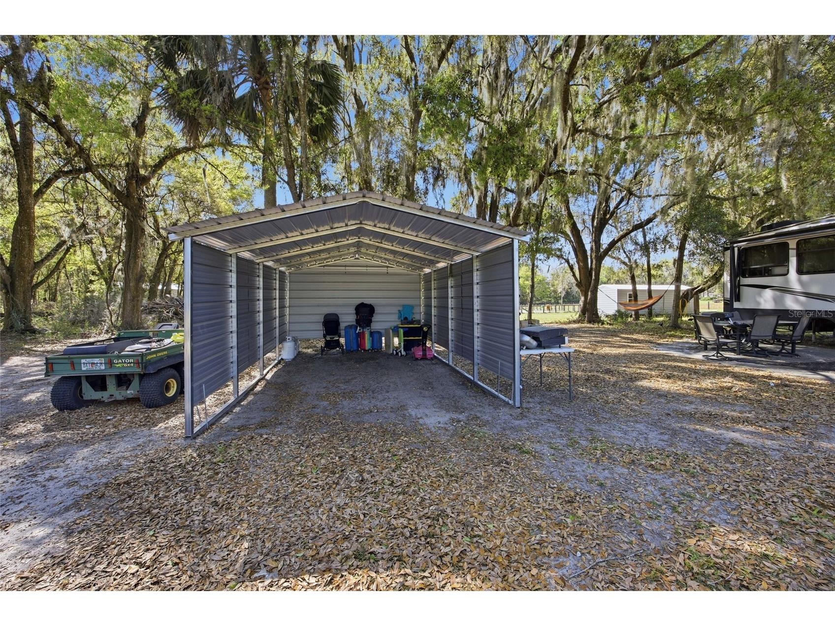3660 W Hwy 329 Reddick FL 32686 OM716744 image39