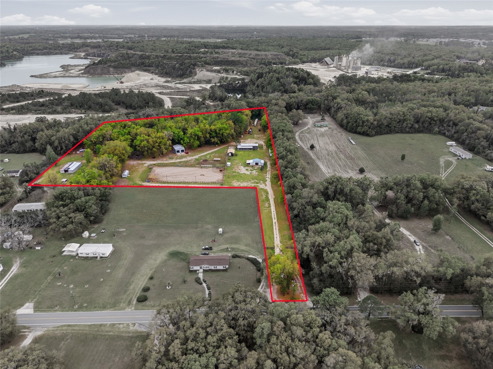 3660 W Hwy 329 Reddick FL 32686 OM716744 image43