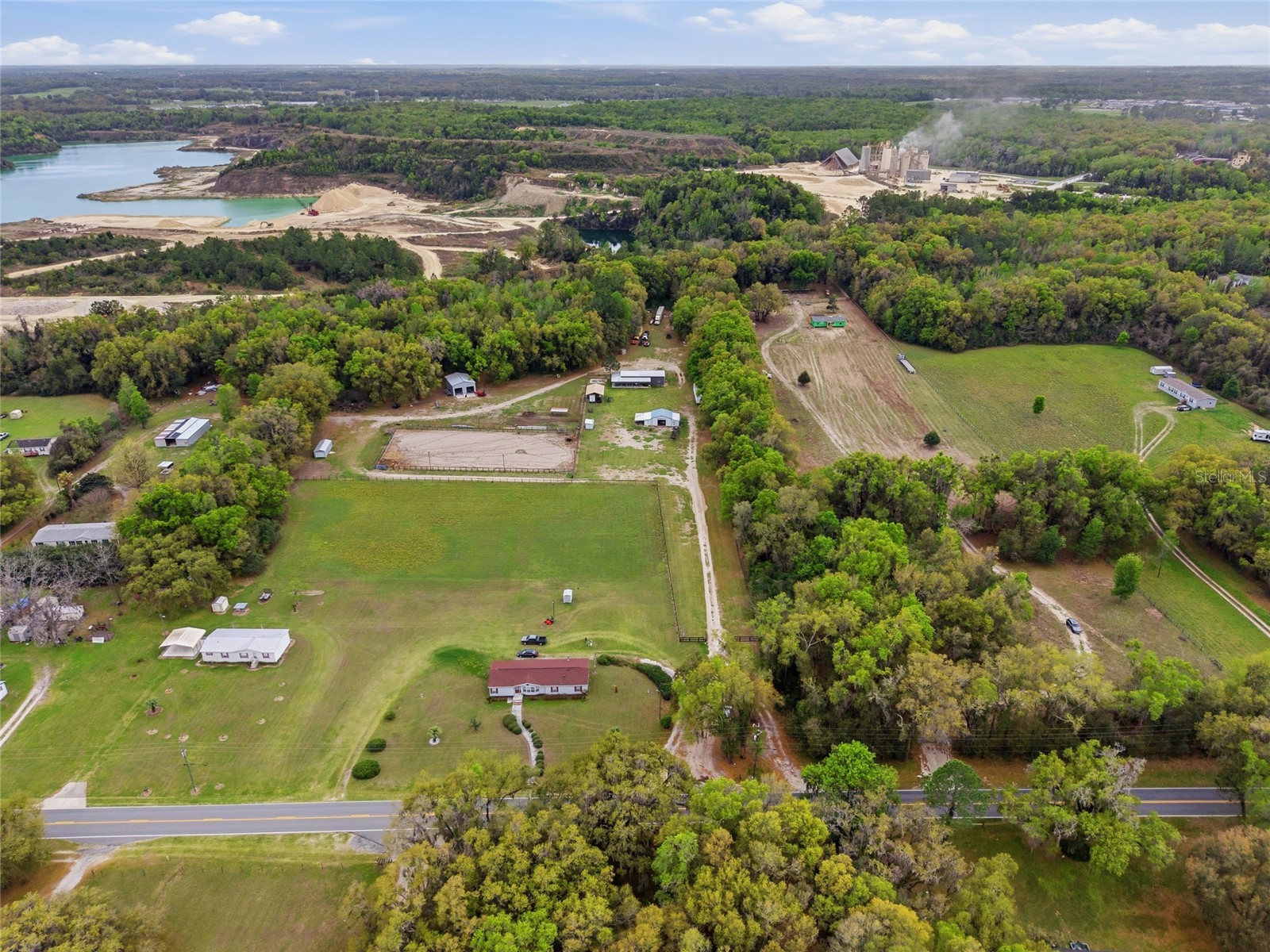3660 W Hwy 329 Reddick FL 32686 OM716744 image44
