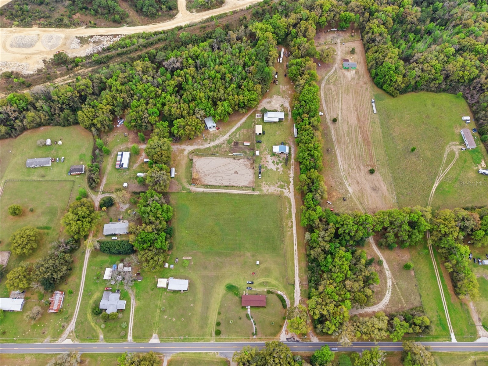 3660 W Hwy 329 Reddick FL 32686 OM716744 image46