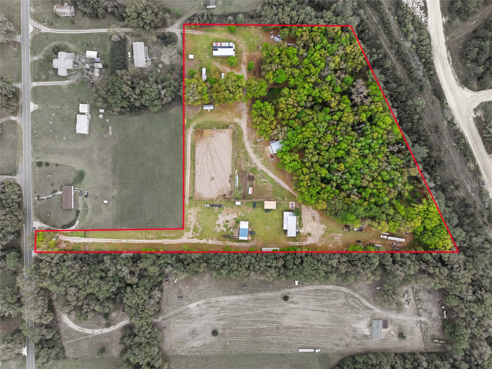 3660 W Hwy 329 Reddick FL 32686 OM716744 image47