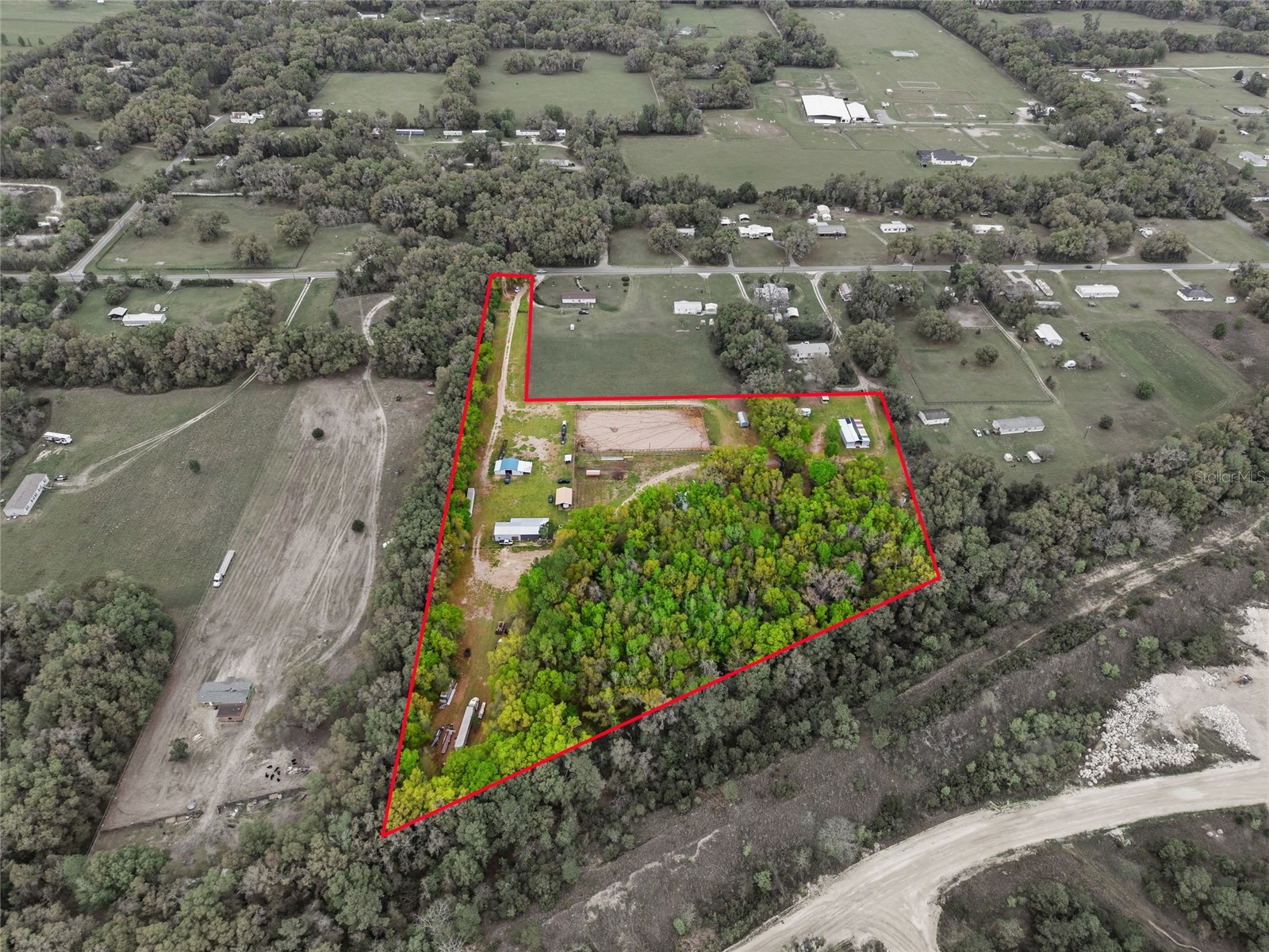 3660 W Hwy 329 Reddick FL 32686 OM716744 image48