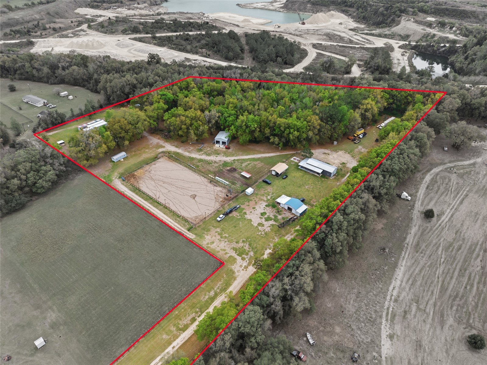 3660 W Hwy 329 Reddick FL 32686 OM716744 image49