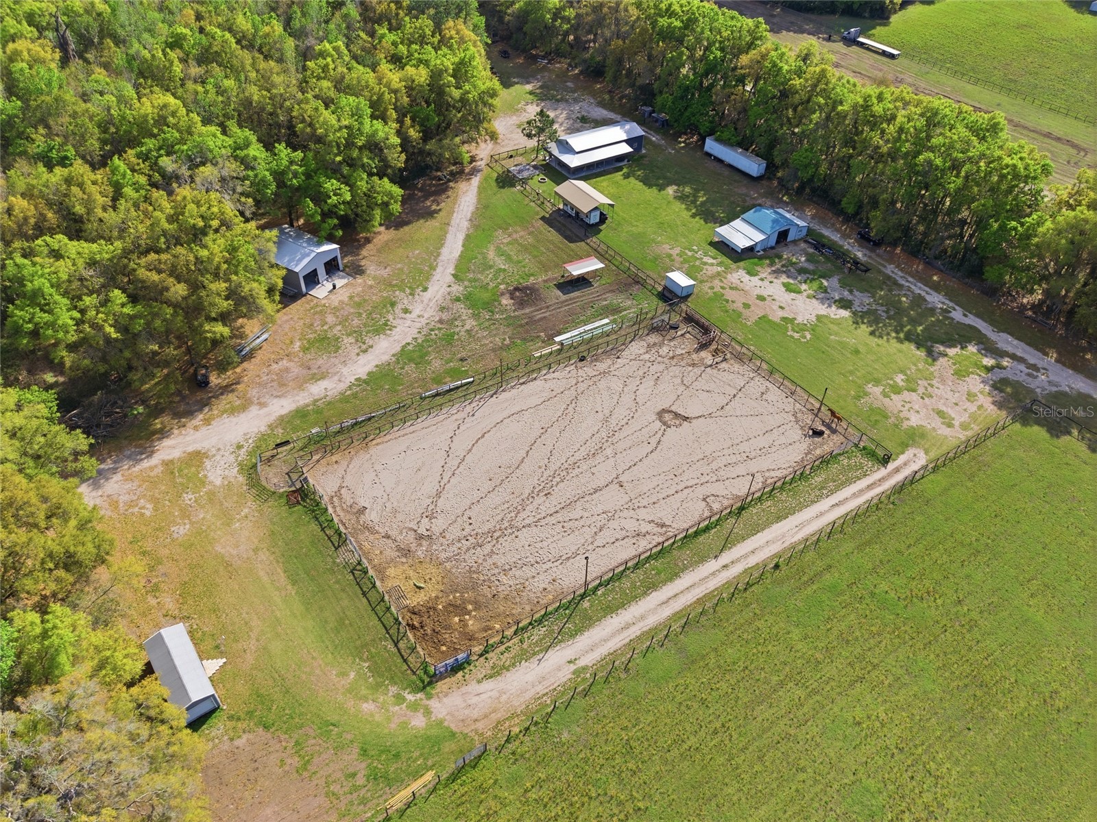3660 W Hwy 329 Reddick FL 32686 OM716744 image51