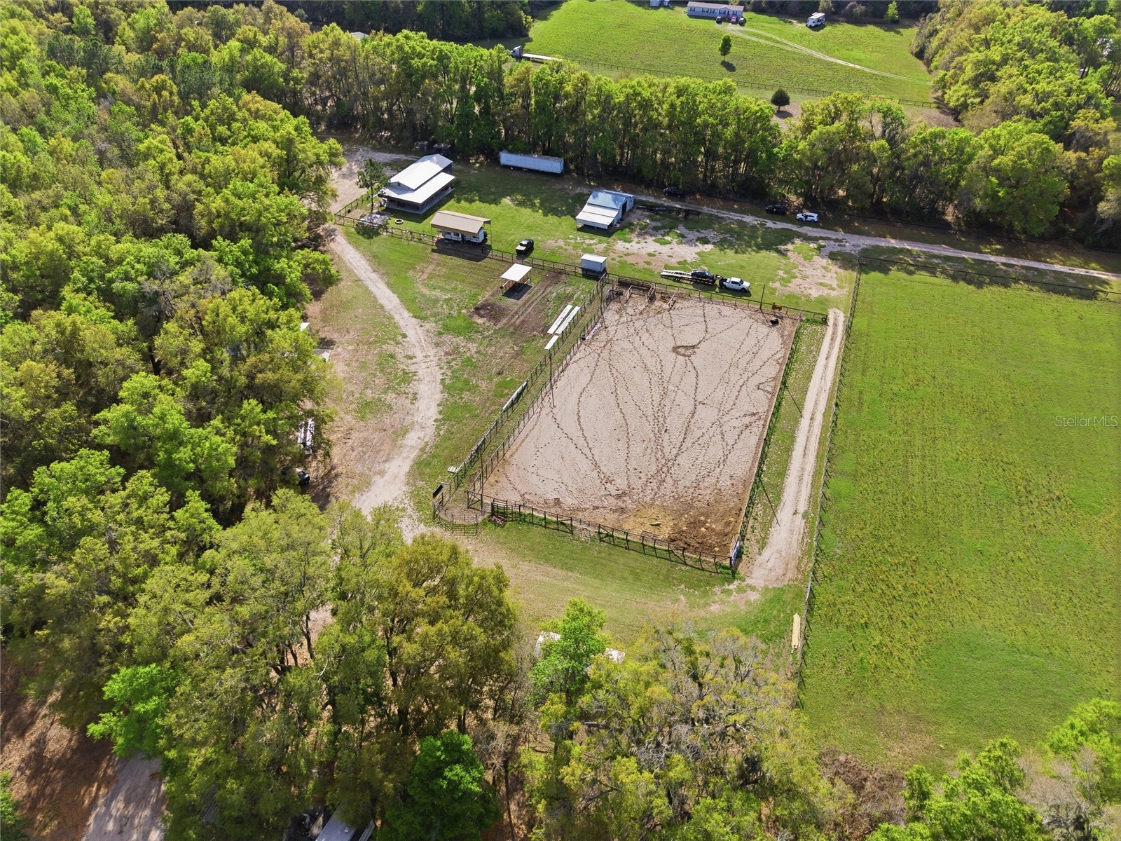 3660 W Hwy 329 Reddick FL 32686 OM716744 image53
