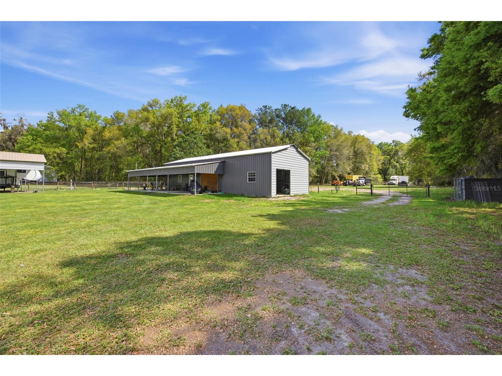 3660 W Hwy 329 Reddick FL 32686 OM716744 image9