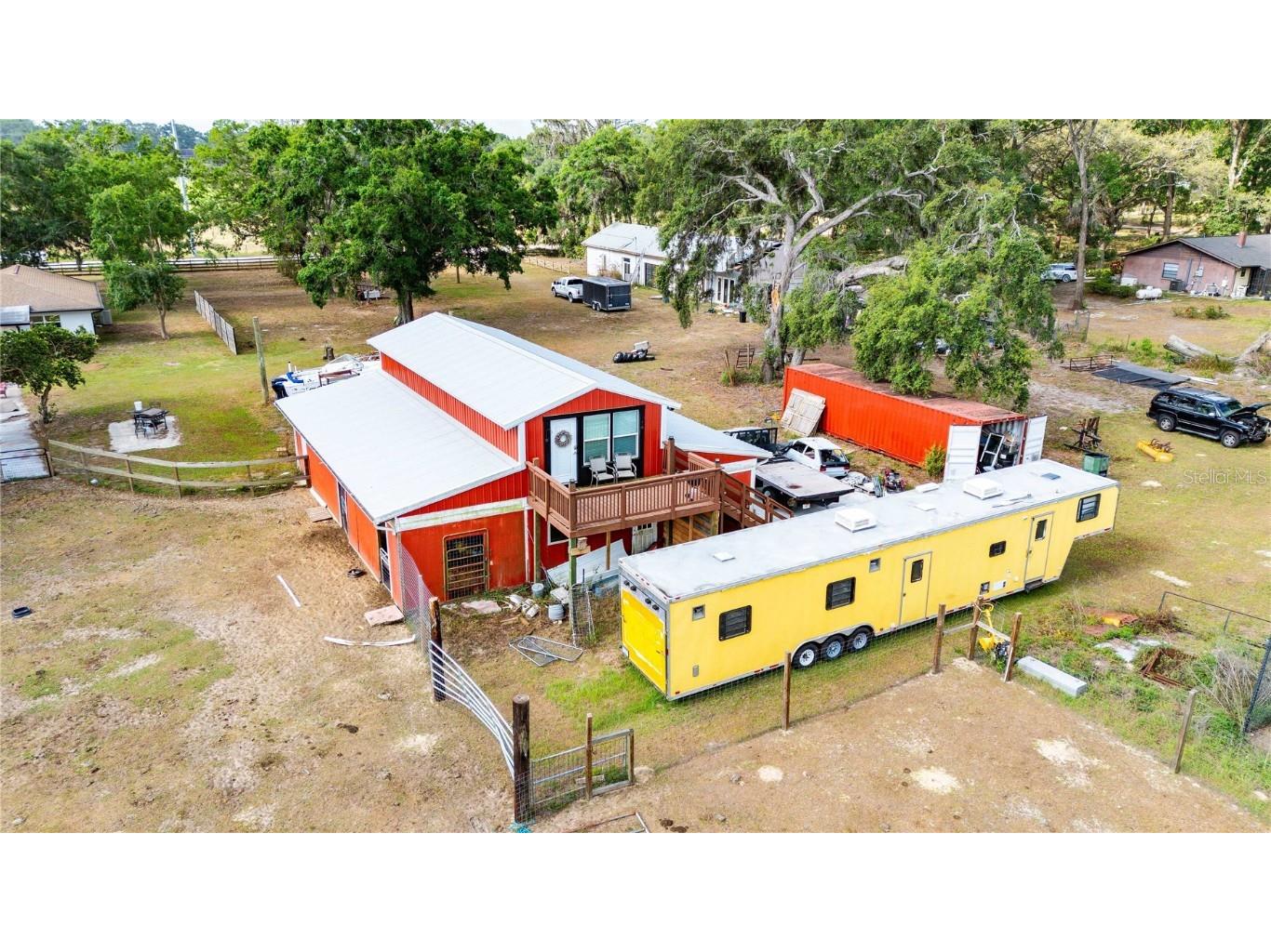 36601 Roberts Rd Dade City FL 33525 TB8380549 image63