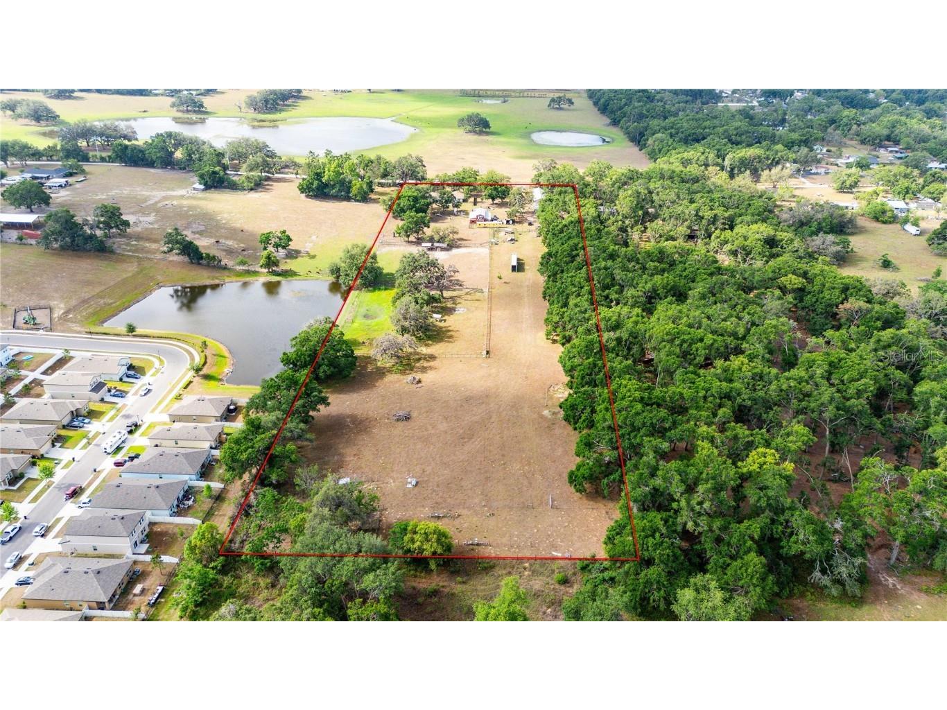 36601 Roberts Rd Dade City FL 33525 TB8380549 image69