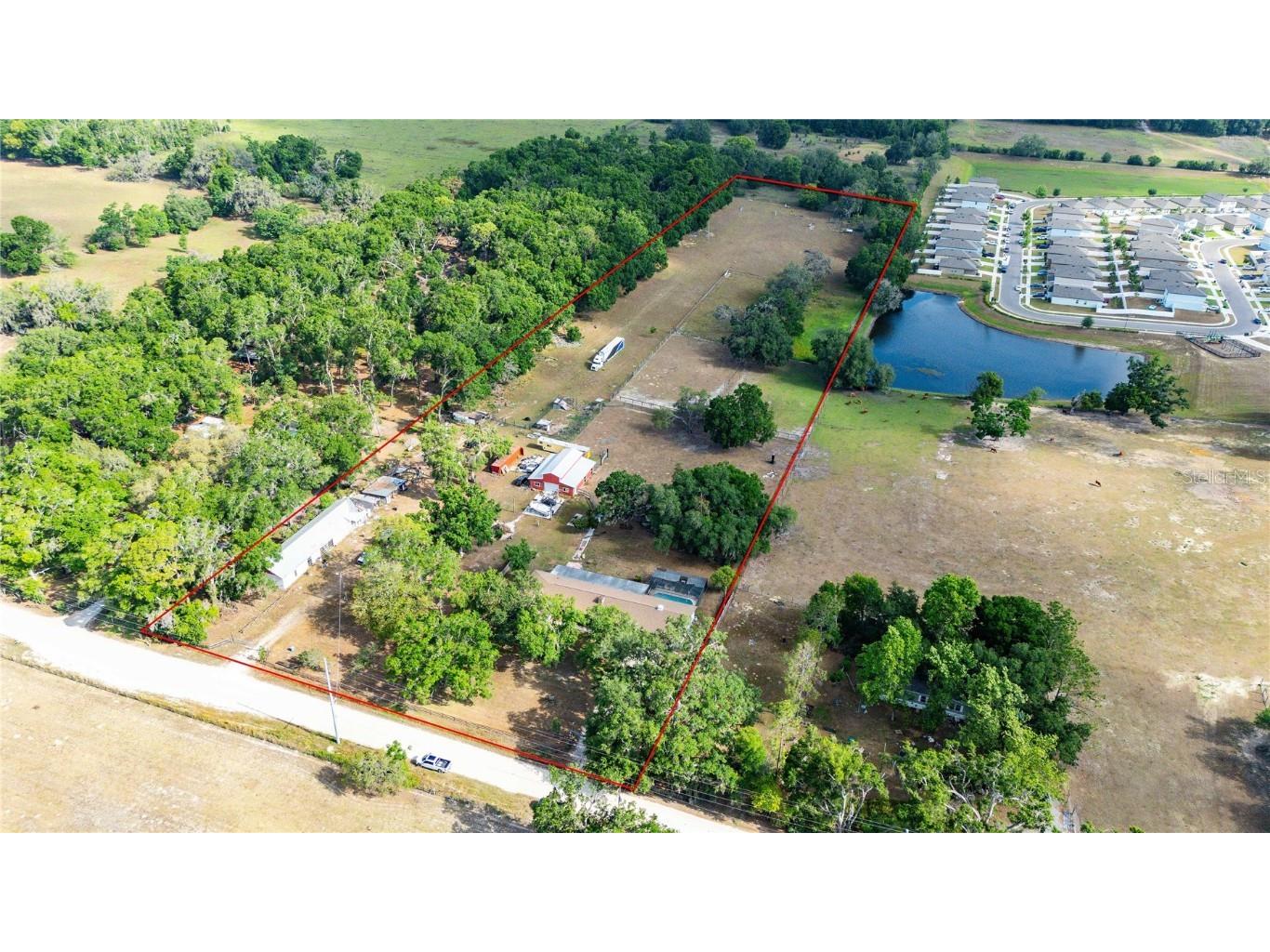 36601 Roberts Rd Dade City FL 33525 TB8380549 image71