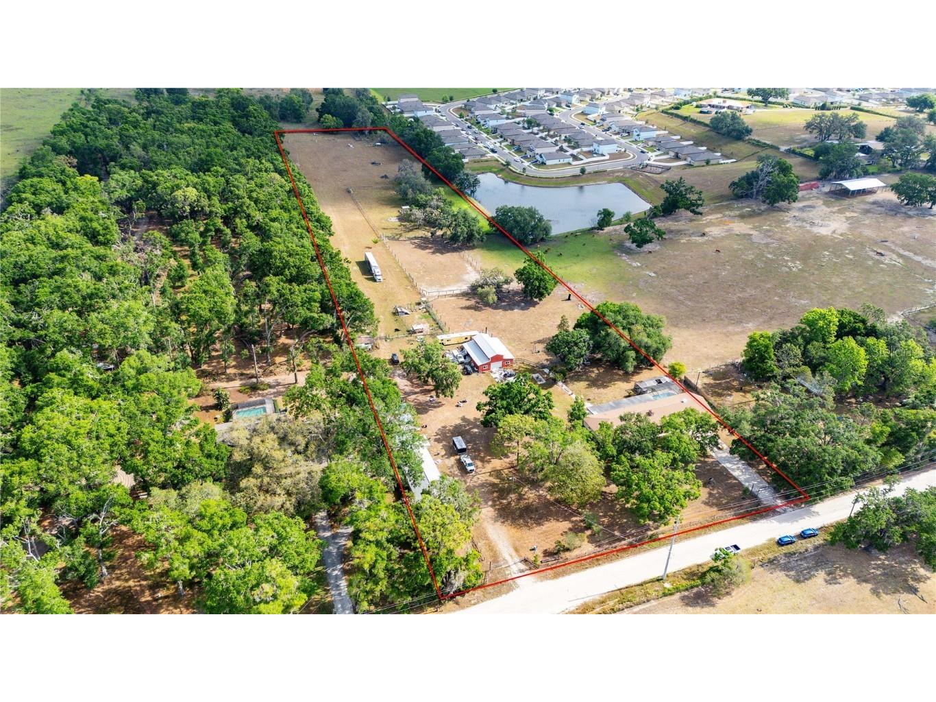 36601 Roberts Rd Dade City FL 33525 TB8380549 image72