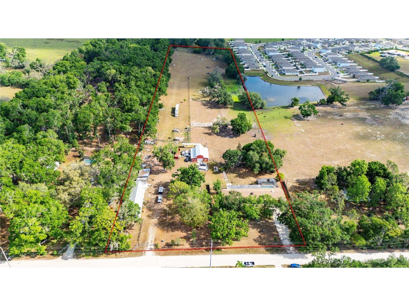 36601 Roberts Rd Dade City FL 33525 TB8380549 image73