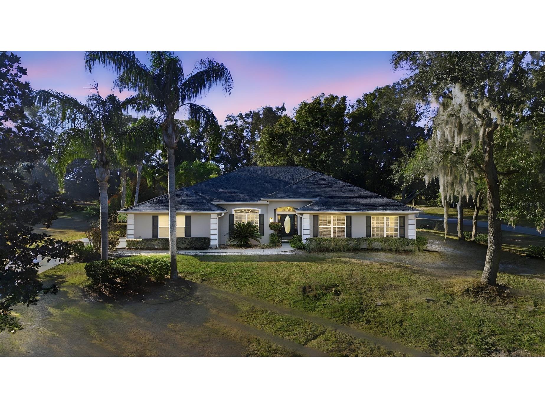 36602 Honey Tree Court Eustis FL 32736 O6380371 image1