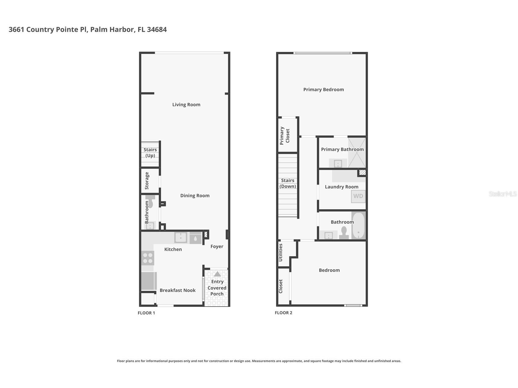 3661 Country Pointe Place Palm Harbor FL 34684 TB8490978 image31