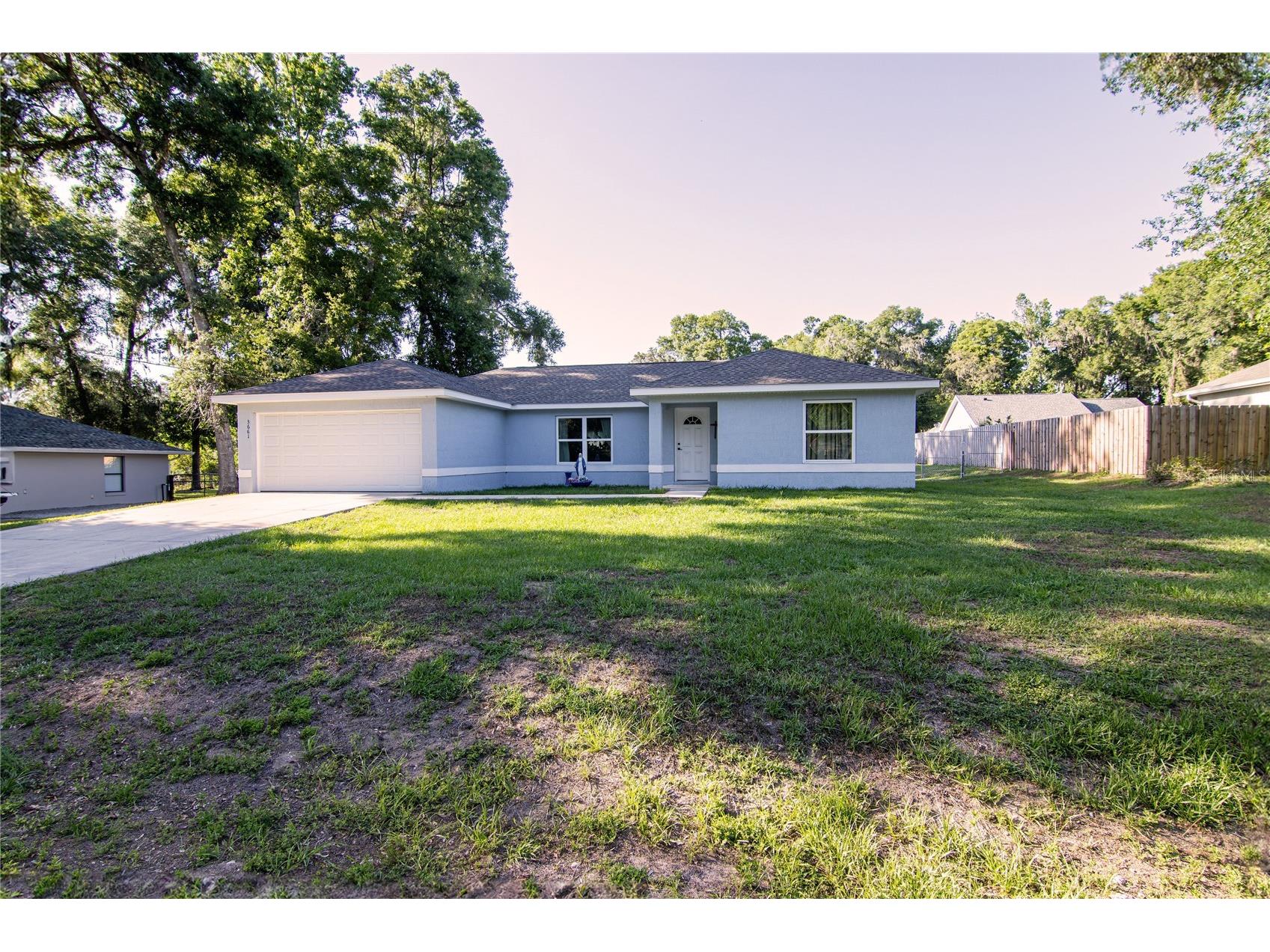 3661 SE 131st Place Belleview FL 34420 S5140862 image2