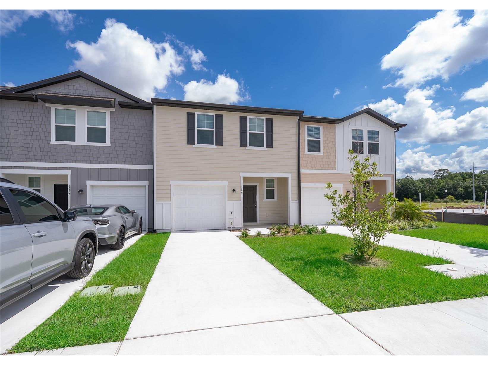 3661 Spire Drive Davenport FL 33837 J1002906 image1