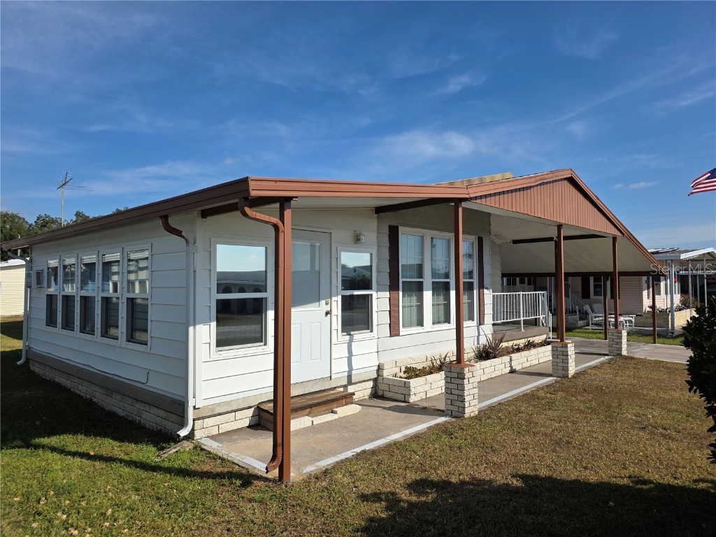 36615 Dina Drive Zephyrhills FL 33542 TB8452429 image2