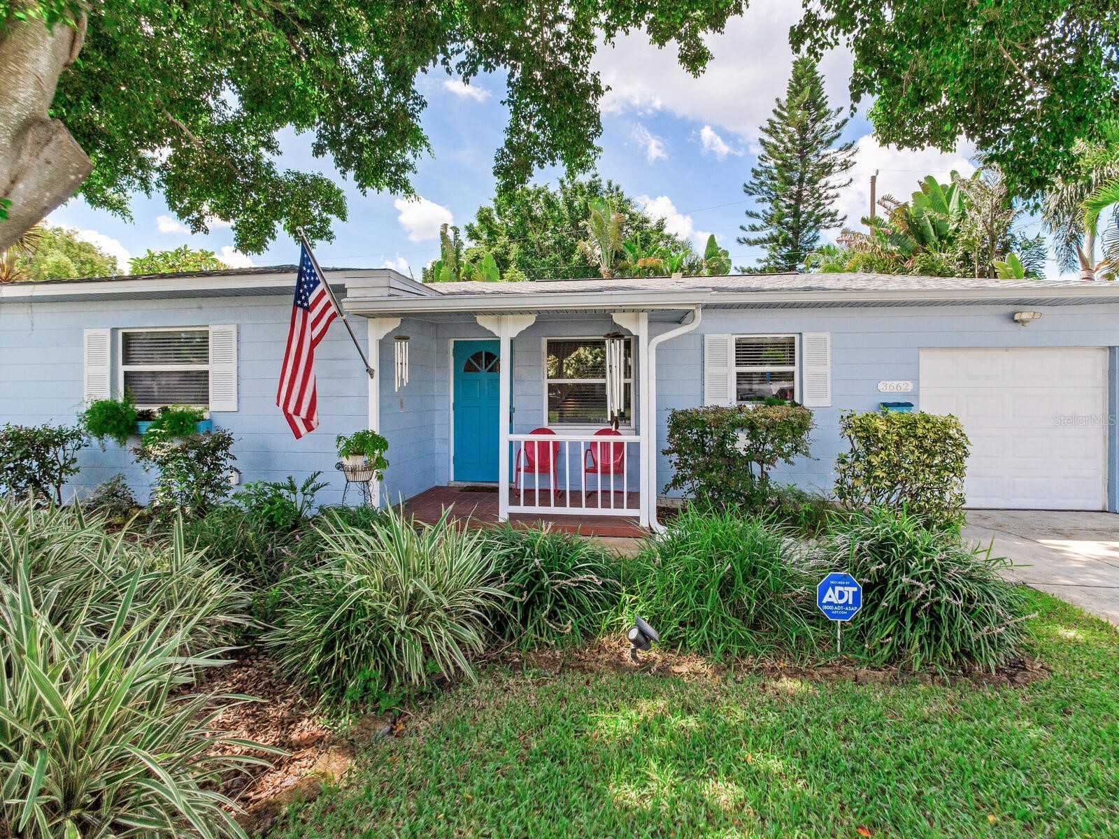 3662 24th Avenue N Saint Petersburg FL 33713 TB8519193 image1