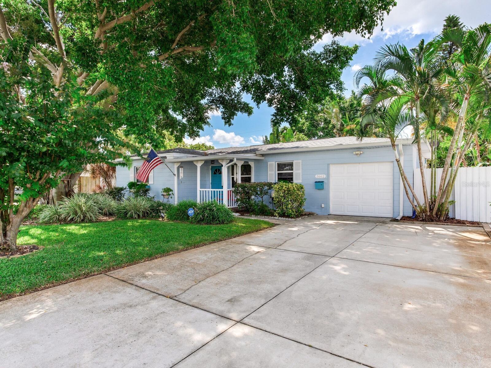 3662 24th Avenue N Saint Petersburg FL 33713 TB8519193 image3