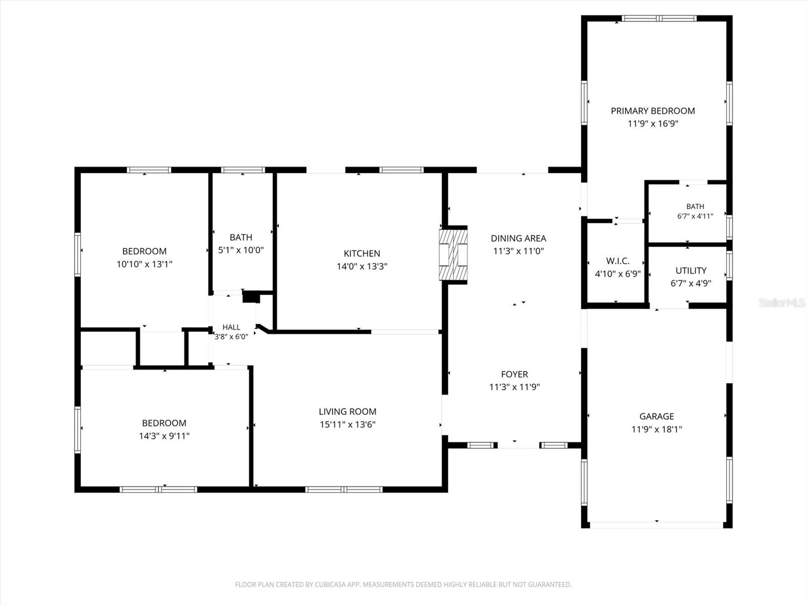 3662 27th Avenue N Saint Petersburg FL 33713 TB8508785 image41