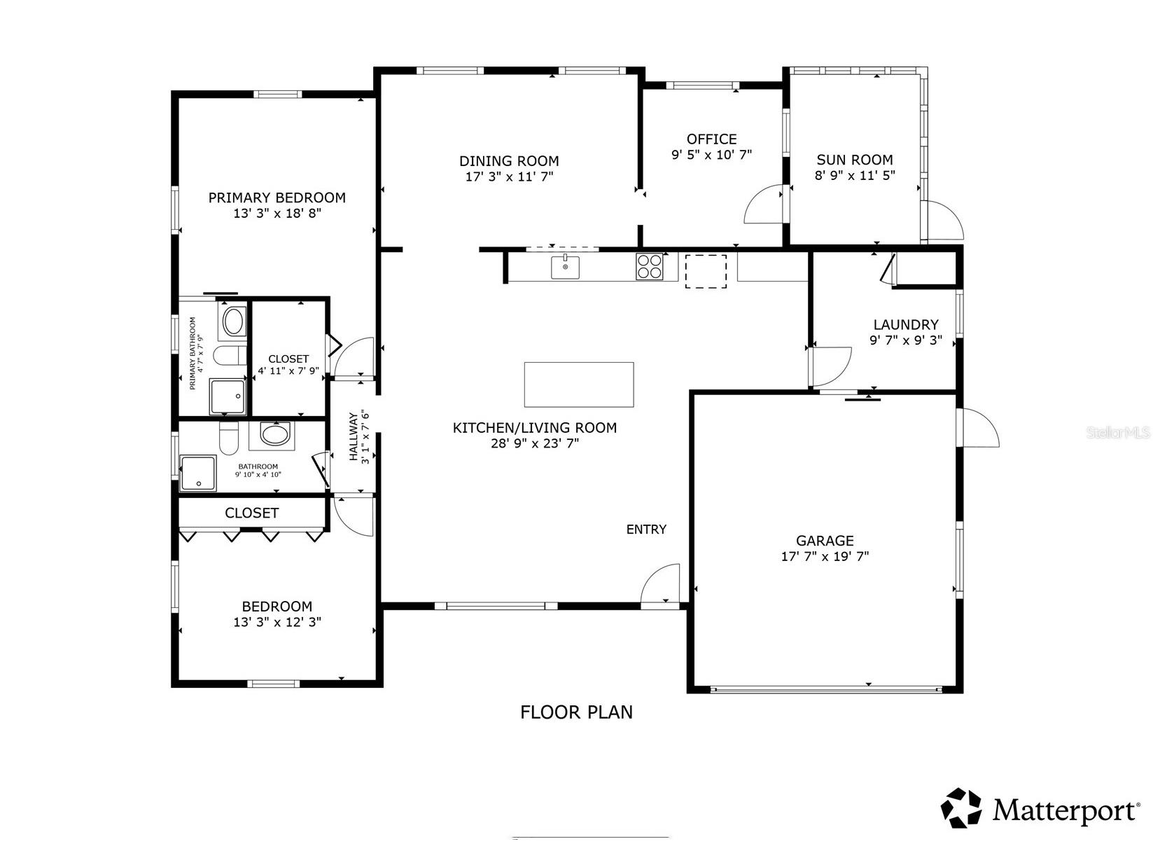3662 97th Avenue N Pinellas Park FL 33782 TB8505729 image36