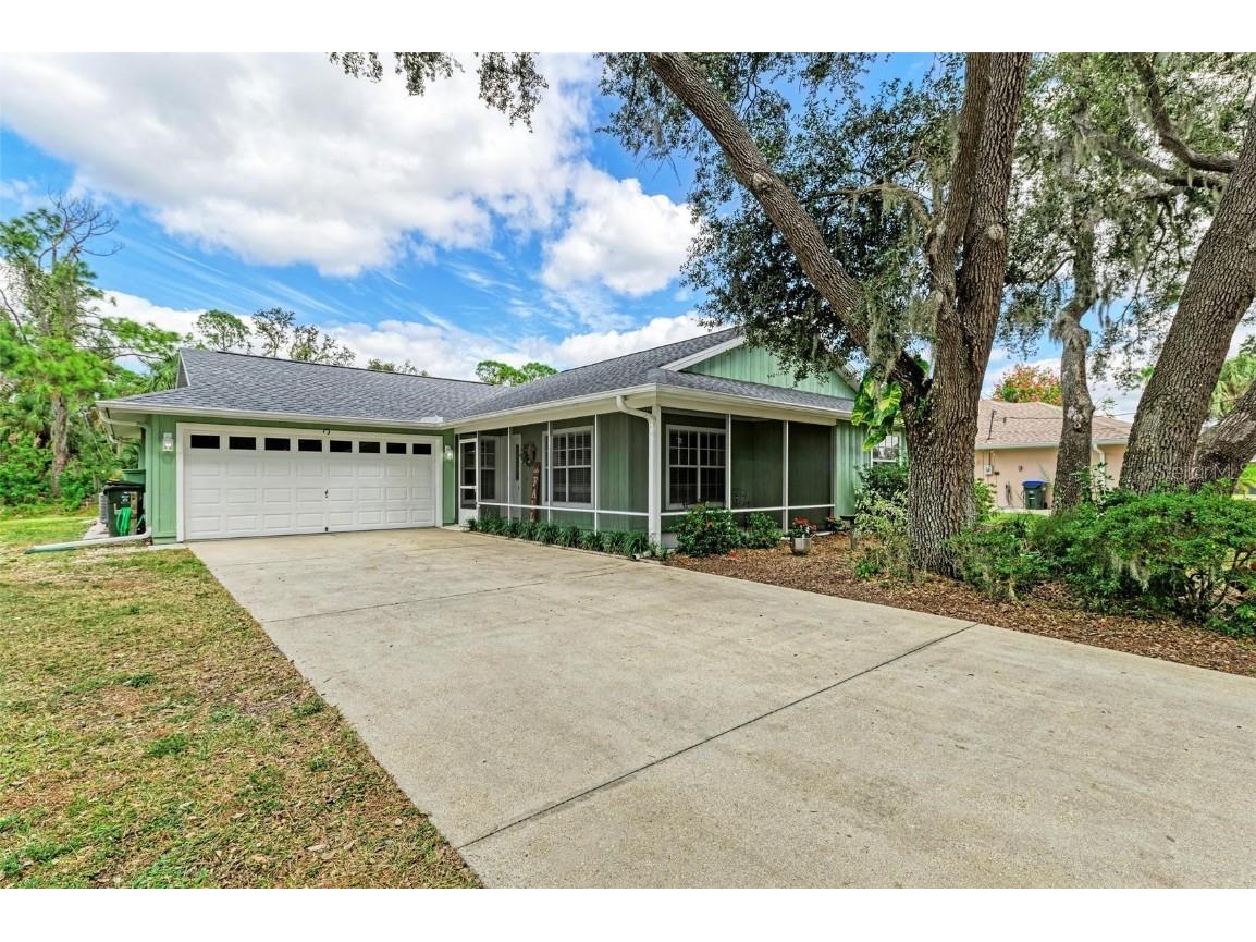 3662 Lothair Avenue North Port FL 34287 A4587703 image1