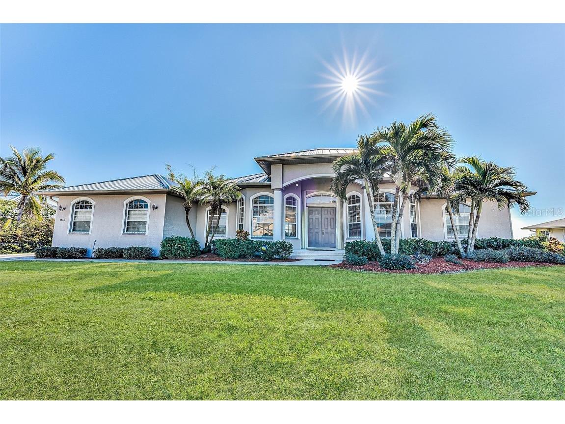 3662 Peace River Drive Punta Gorda FL 33983 - PEACE RIVER A4635767 image1