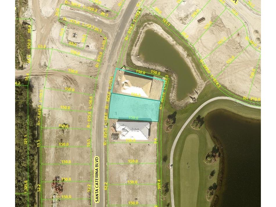 3662 Santa Caterina Boulevard Lakewood Ranch FL 34211 J971412 image1