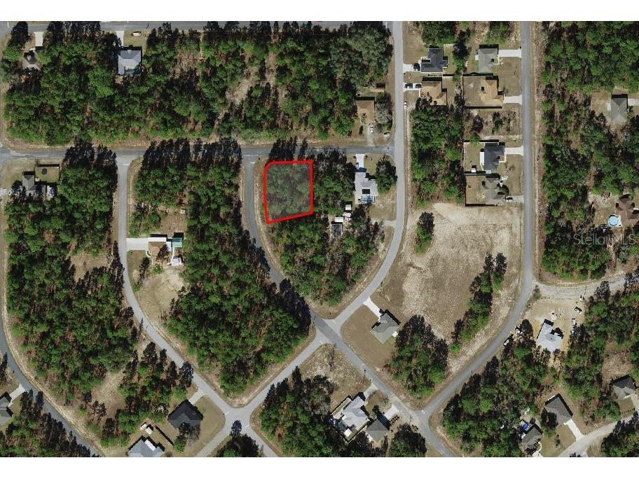 3662 W Galtonia Lane Citrus Springs FL 34433 W7879158 image1