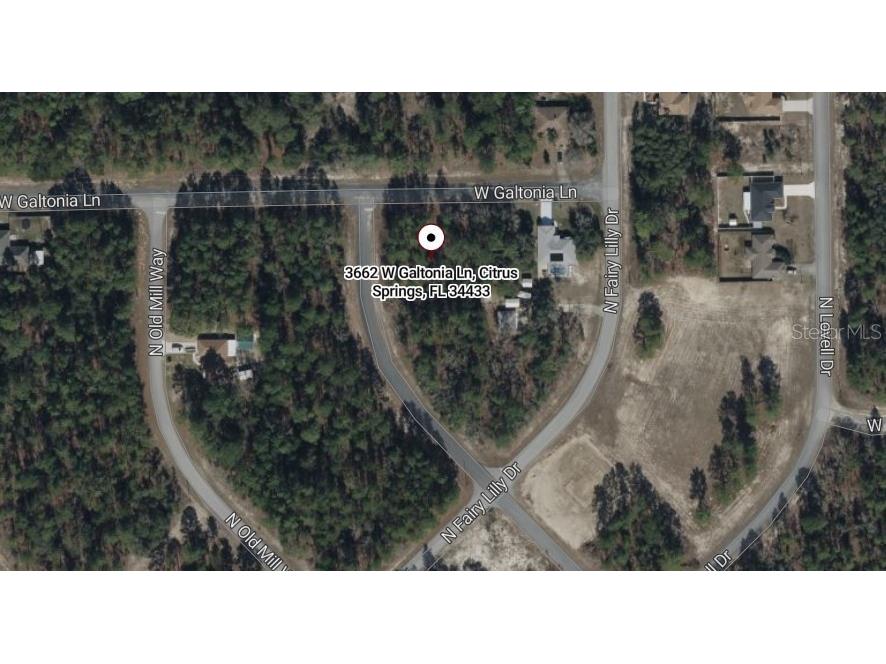 3662 W Galtonia Lane Citrus Springs FL 34433 W7879158 image3