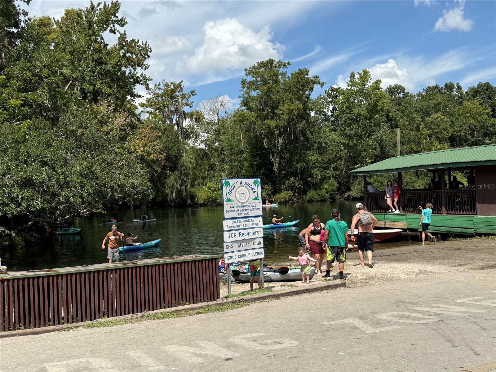 3662 W Galtonia Lane Citrus Springs FL 34433 W7879158 image31