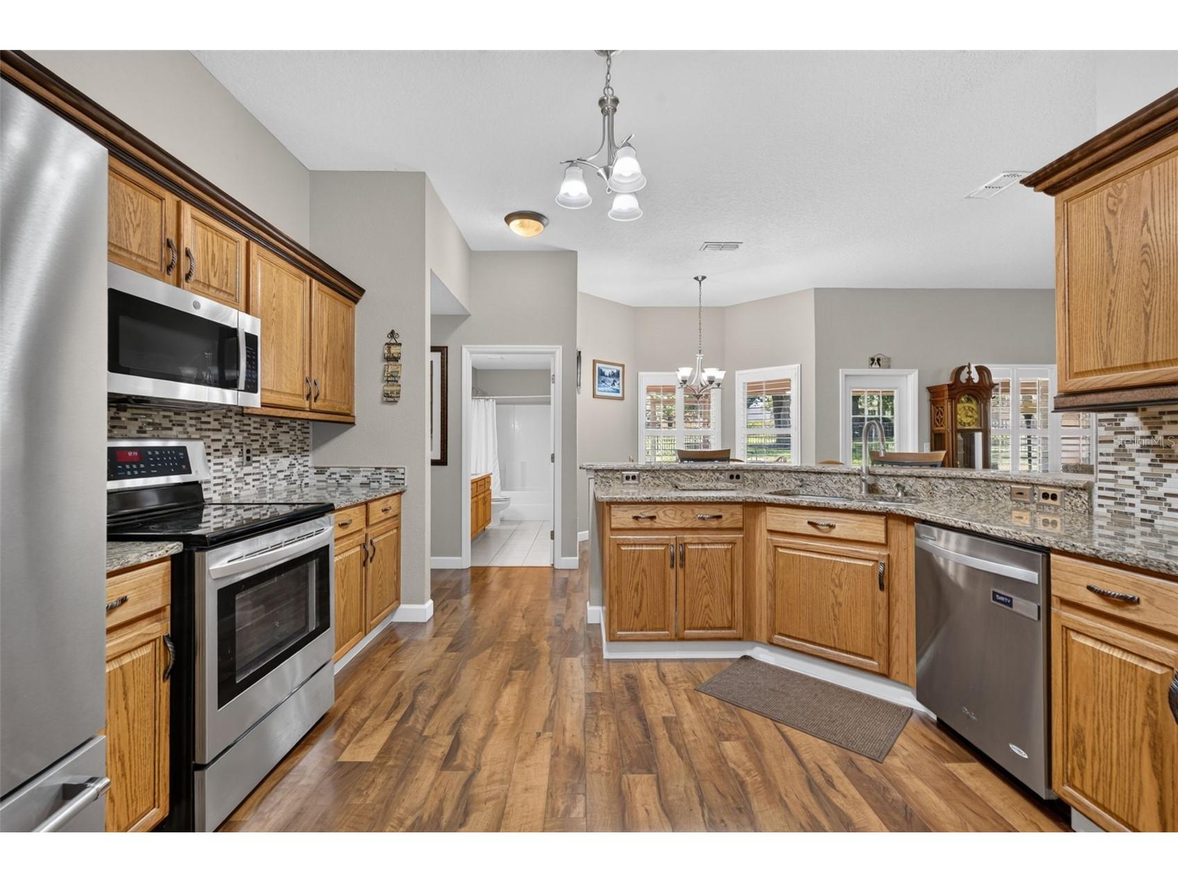 36628 Honey Tree Court Eustis FL 32736 - LAKE BLACK BEAR G5114646 image20