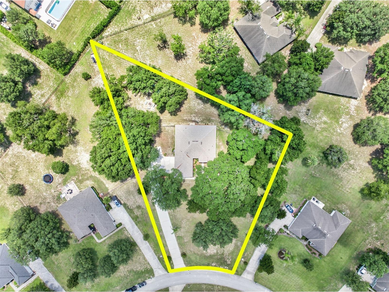 36628 Honey Tree Court Eustis FL 32736 - LAKE BLACK BEAR G5114646 image51