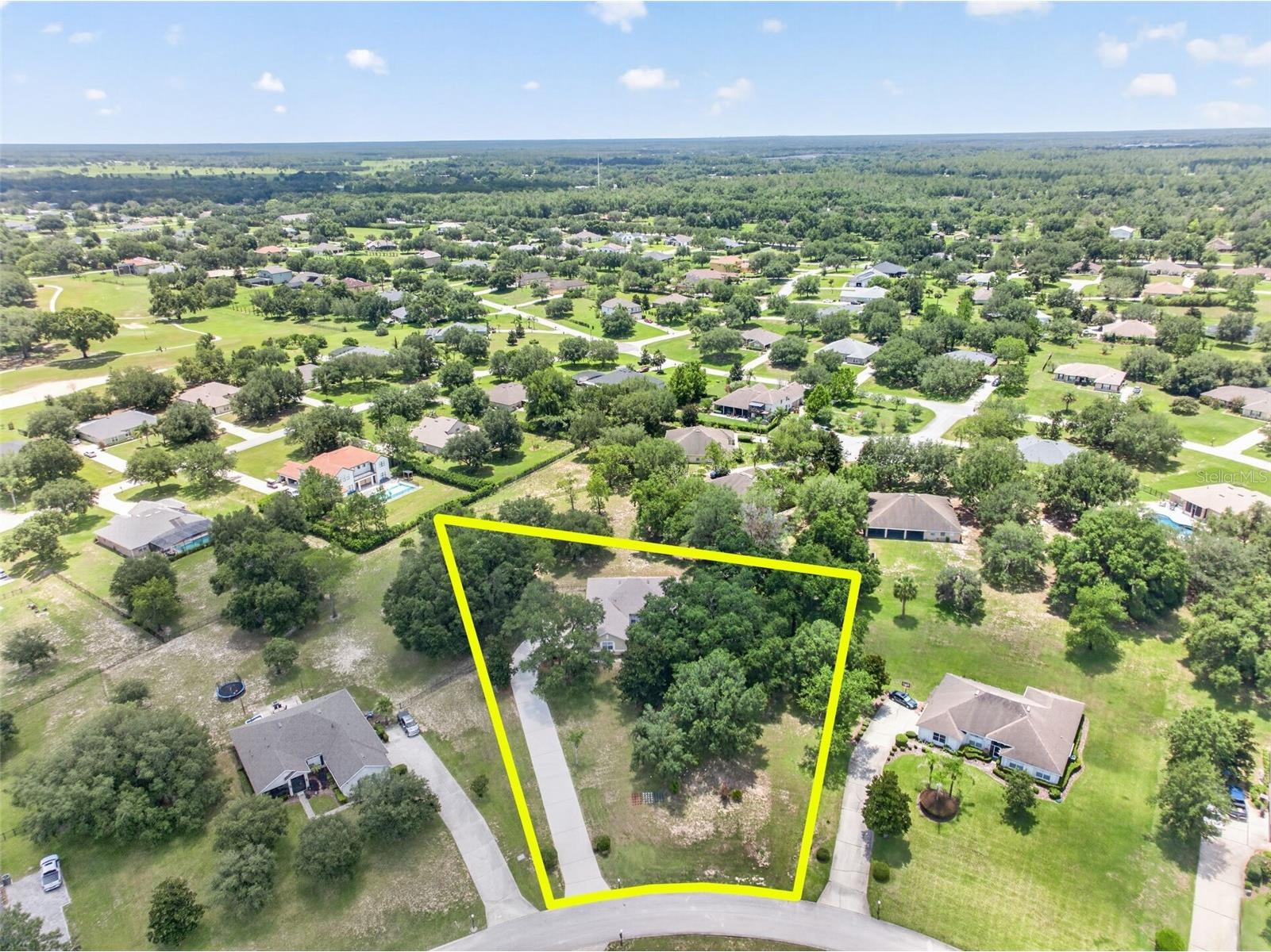 36628 Honey Tree Court Eustis FL 32736 - LAKE BLACK BEAR G5114646 image56