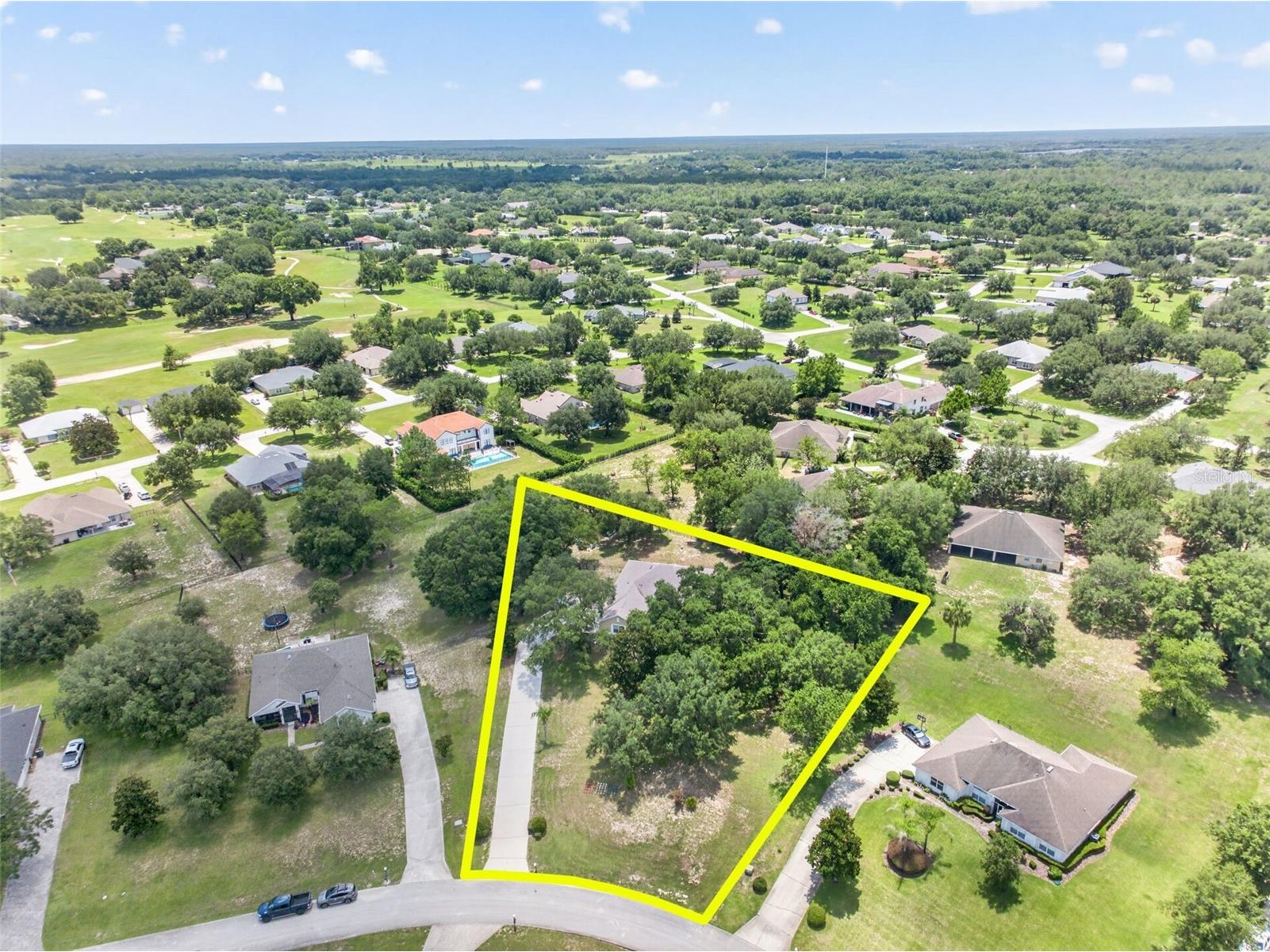 36628 Honey Tree Court Eustis FL 32736 - LAKE BLACK BEAR G5114646 image59