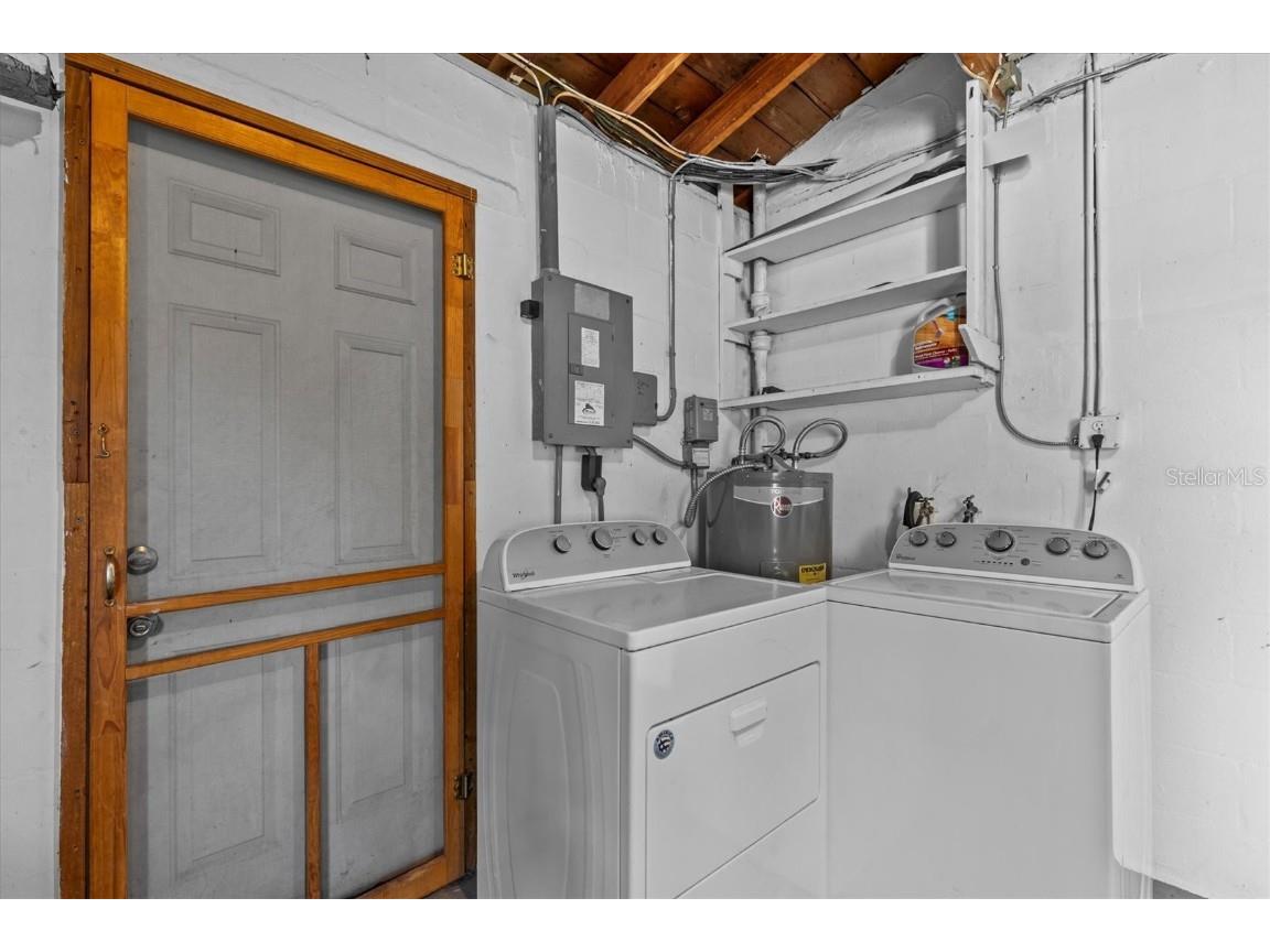 3663 22nd Avenue N Saint Petersburg FL 33713 TB8418605 image14