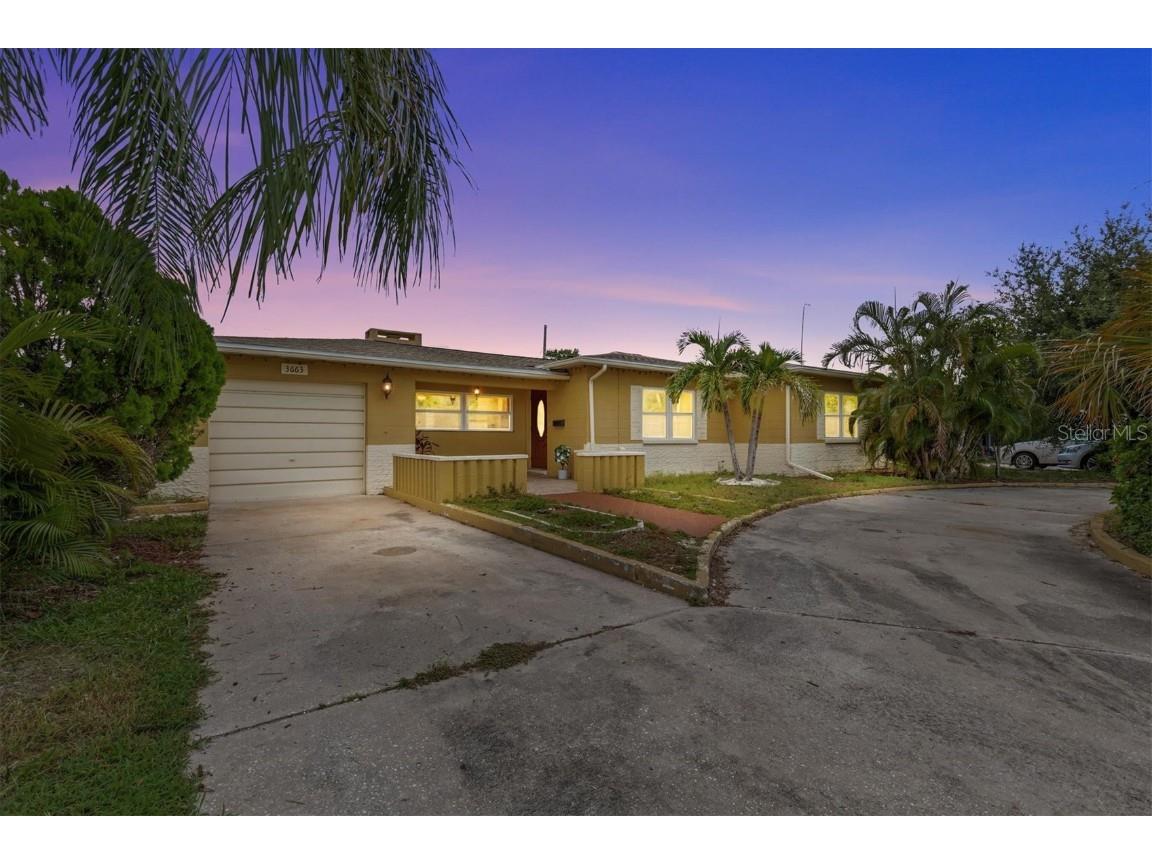 3663 22nd Avenue N Saint Petersburg FL 33713 TB8418605 image25