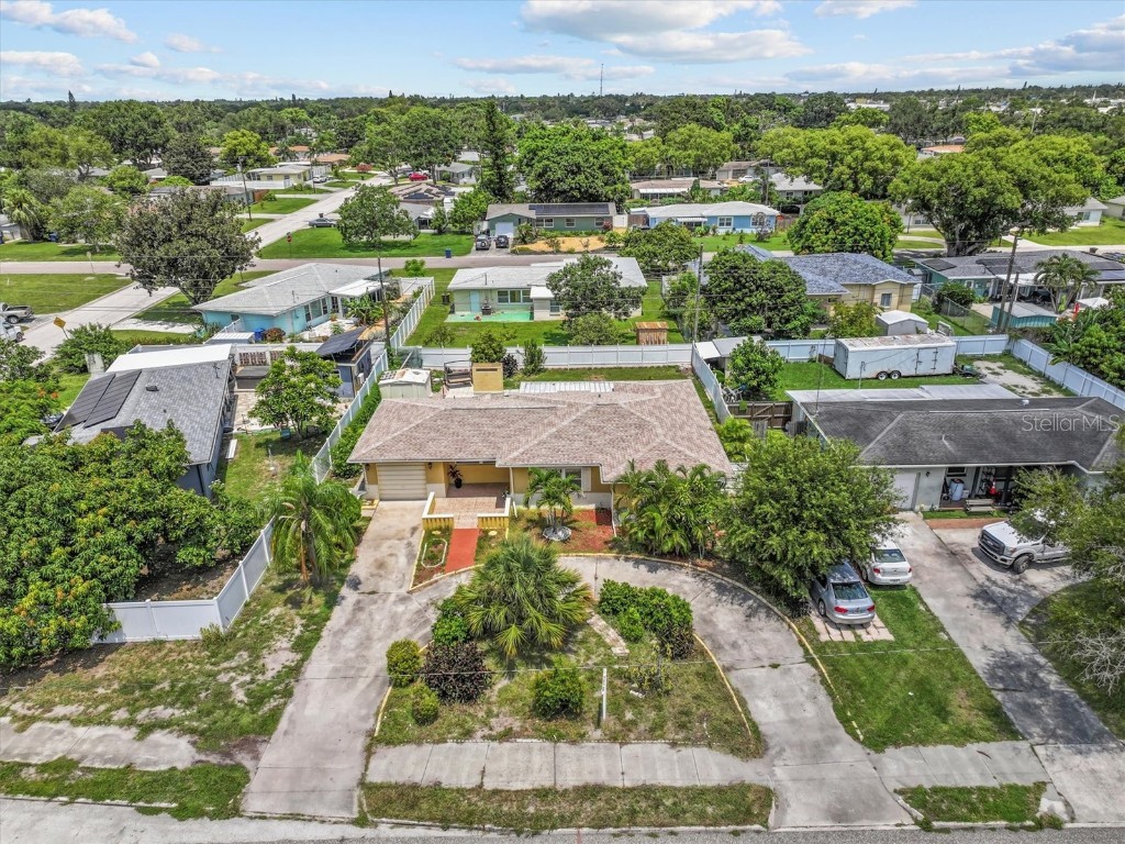 3663 22nd Avenue N Saint Petersburg FL 33713 TB8418605 image27