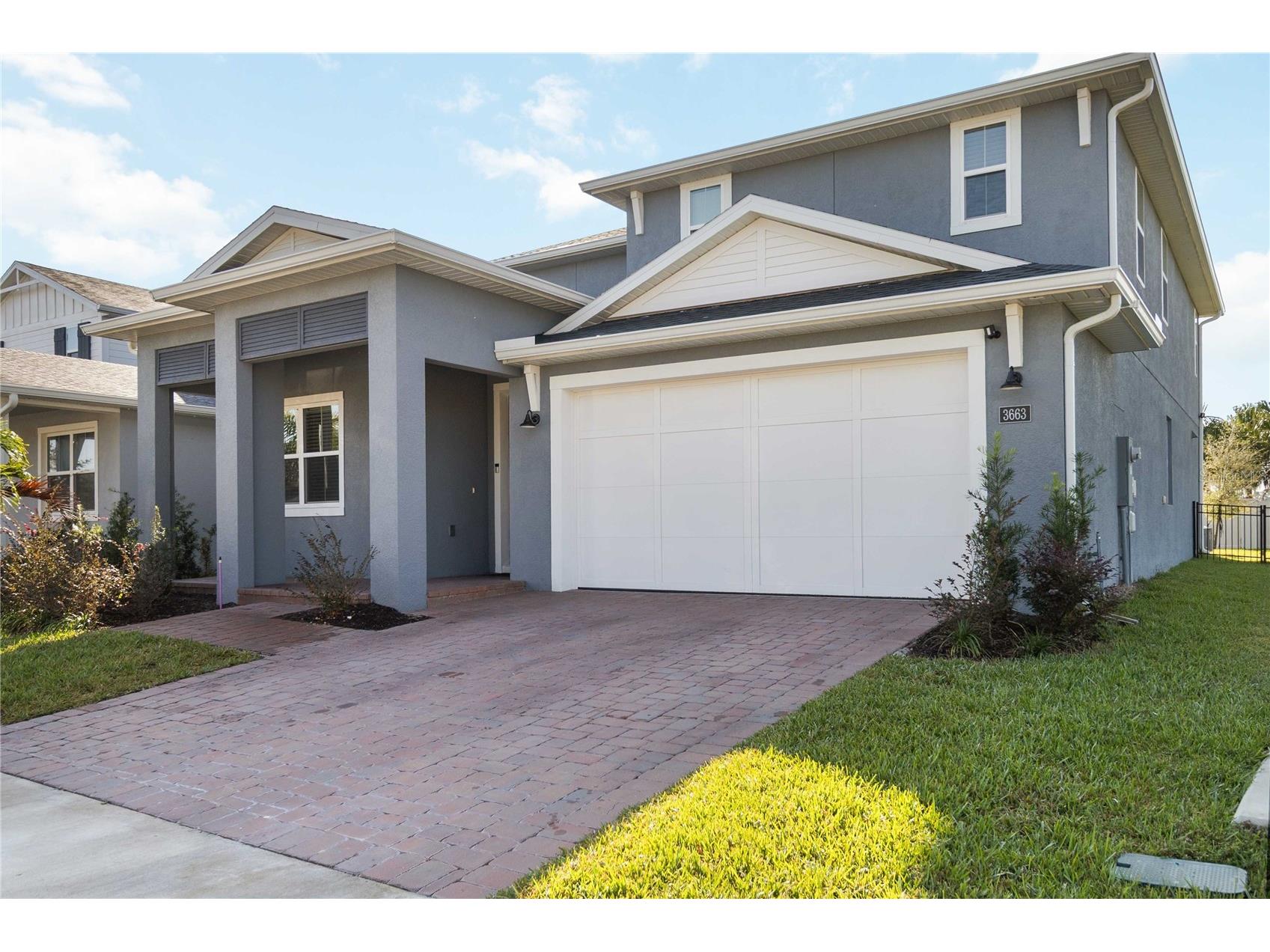 3663 Arbordale Loop Sanford FL 32771 O6362998 image2
